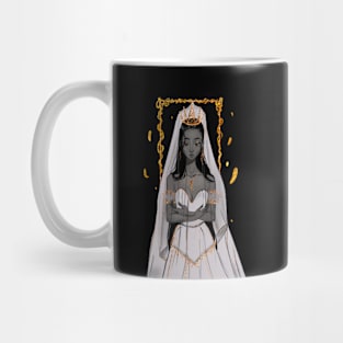 Princess (bad coronation) Mug